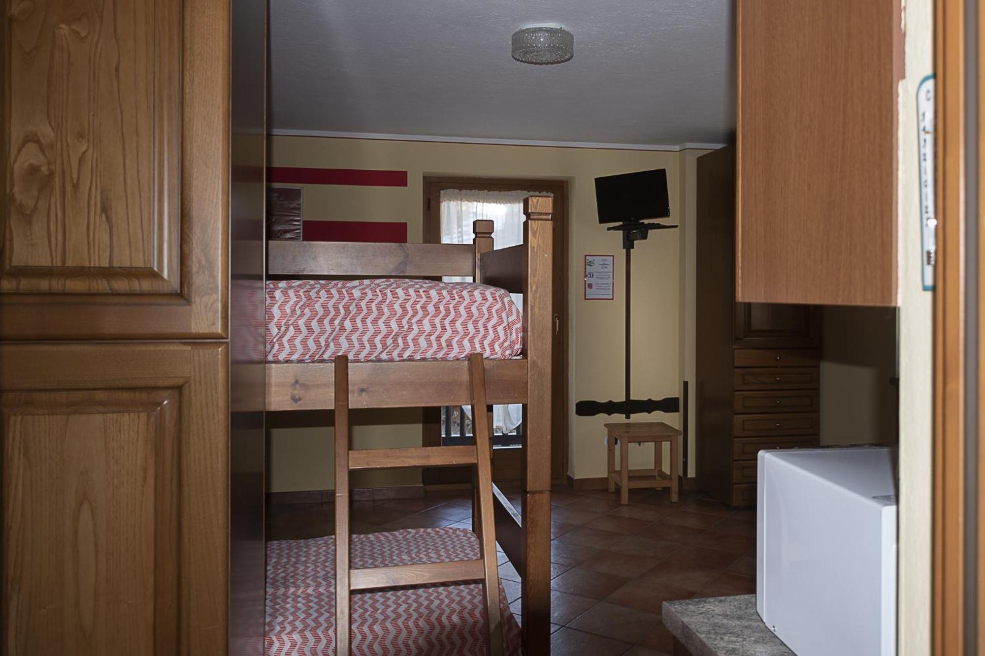 Case Gran Paradiso Rhemes Notre Dame Eksteriør billede