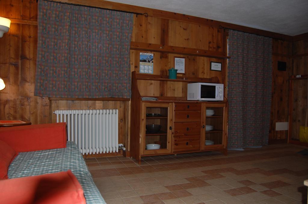 Case Gran Paradiso Rhemes Notre Dame Eksteriør billede