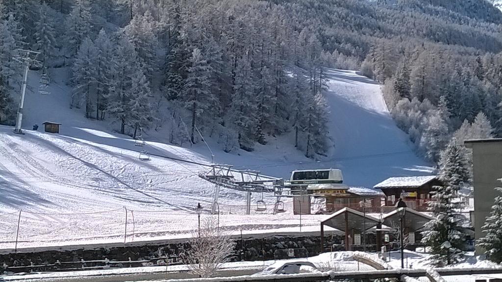 Case Gran Paradiso Rhemes Notre Dame Eksteriør billede